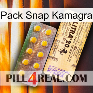 Kamagra Snap Pack new06